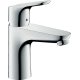 Набор смесителей для ванны 3 в 1 Hansgrohe Focus 467243 (31607000, 31940000, 27772000)