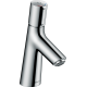 Змішувач Hansgrohe Talis Select S для раковини зі зливним гарнітуром, хром (72040000)