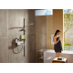 Термостат Hansgrohe ShowerTablet 350 для душа, хром 13102400