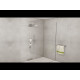 Верхній душ Hansgrohe Rainmaker Select 580 24011400