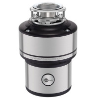 Подрібнювач харчових відходів InSinkErator Model Evolution 250 Подрібнювач харчових відходів InSinkErator Model Evolution 250