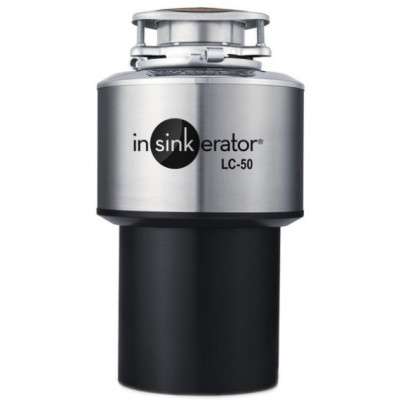 Подрібнювач харчових відходів InSinkErator LC 50