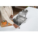 Измельчитель пищевых отходов InSinkErator Evolution Plus 750