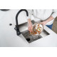 Измельчитель пищевых отходов InSinkErator Evolution Plus 750