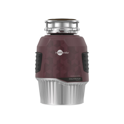 Измельчитель пищевых отходов InSinkErator Evolution Plus 1000