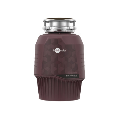 Измельчитель пищевых отходов InSinkErator Evolution Plus 750