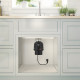Измельчитель пищевых отходов InSinkErator Premium 550