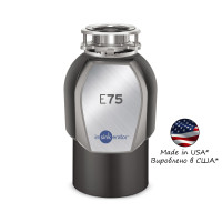 Подрібнювач харчових відходів InSinkErator Model 75-2