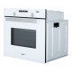 Духовой электрический шкаф INTERLINE OEG 590 ETS WA Белый