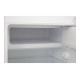 Холодильник Interline RCS 521 MWZ WA+