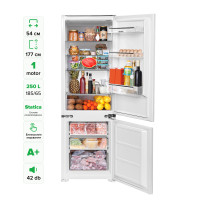 Встраиваемый холодильник Interline IBC 250