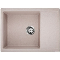 Кухонная мойка Interline SPRING old white