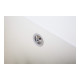 Каменная кухонная мойка INTERLINE VEGA old white Кремовый