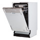 Посудомоечная машина Interline DWI 945 DSO WA Sliding Door