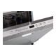 Посудомоечная машина Interline DWI 965 DSO WA Sliding Door