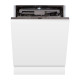 Посудомоечная машина Interline DWI 965 DSO WA Sliding Door