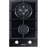 Варочная поверхность Interline HGG 734 FGT BA