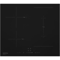 Варильна поверхня Interline HIV 569 SIZ BA