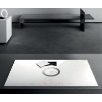 Варочная поверхность Elica NIKOLATESLA SWITCH WH/F/80