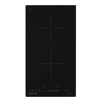 Індукційна варильна поверхня INTERLINE HIV 538 SIT BB