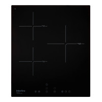 Індукційна варильна поверхня INTERLINE HIV 740 SIB BG