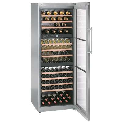 Liebherr WTes 5872 Холодильник для хранения вина