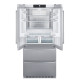 Liebherr CBNes 6256 Комбінований холодильник з камерою BioFresh