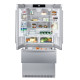 Liebherr CBNes 6256 Комбинированный холодильник с камерой BioFresh