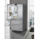 Liebherr CBNes 6256 Комбінований холодильник з камерою BioFresh