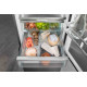 Liebherr CBNbsd 578i Комбінований холодильник з камерою BioFresh і NoFrost