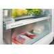 Liebherr CBNstd 578i Комбінований холодильник з камерою BioFresh і NoFrost