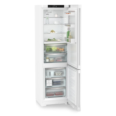 Liebherr CBNd 5723 Комбинированный холодильник с камерой BioFresh и NoFrost