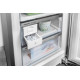 Liebherr CBNsdc 5753 Комбінований холодильник з камерою BioFresh і NoFrost
