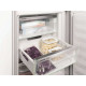 Liebherr CNgwd 5723 Комбинированный холодильник с камерой NoFrost