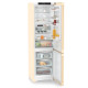 Liebherr CNbef 5723 Комбинированный холодильник с камерой NoFrost