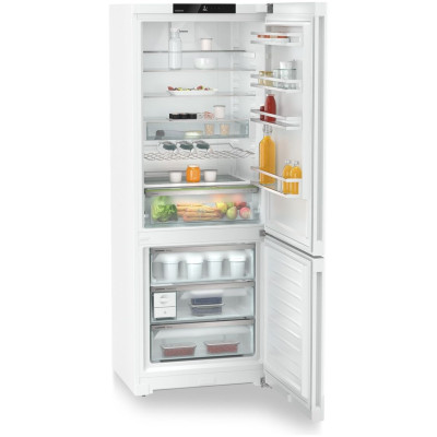 Liebherr CNd 7723 Комбінований холодильник з камерою NoFrost