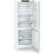 Liebherr CNd 7723 Комбинированный холодильник с камерой NoFrost