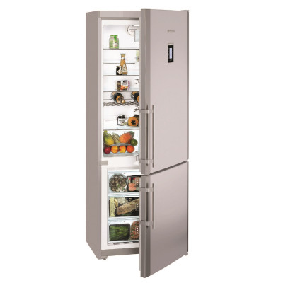 Liebherr CNPesf 5156 Комбинированный холодильник с камерой NoFrost