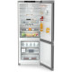 Liebherr CNsfd 7723 Комбінований холодильник з камерою NoFrost