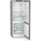Liebherr CNsfd 7723 Комбинированный холодильник с камерой NoFrost