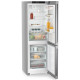 Liebherr CNsff 5203 Комбинированный холодильник с камерой NoFrost