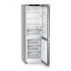 Liebherr CNsff 5203 Комбінований холодильник з камерою NoFrost