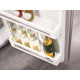 Liebherr CTe 2531 Комбинированный холодильник с верхним расположением морозильной камеры