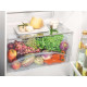 Liebherr CTe 2531 Комбинированный холодильник с верхним расположением морозильной камеры