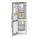 Liebherr SCNsdd 5253 617 Комбінований холодильник з камерою NoFrost