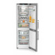 Liebherr SCNsdd 5253 Комбінований холодильник з камерою NoFrost