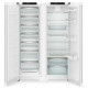 Liebherr XRF 5220 Окремостоячий холодильник Side by Side