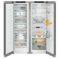 Окремостоячий холодильник Side by Side Liebherr XRFsd 5220 22