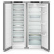 Liebherr XRFsd 5220 Окремостоячий холодильник Side by Side