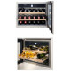 Liebherr WKEes 553 Встраиваемый холодильник для вина